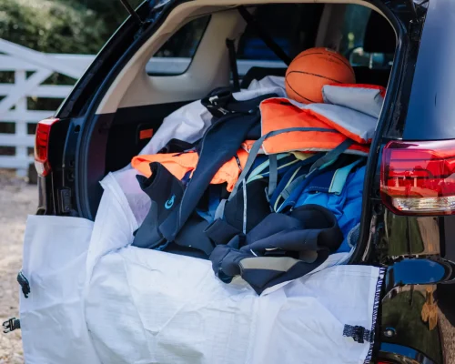 Car Boot